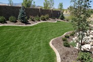 Landscape Design